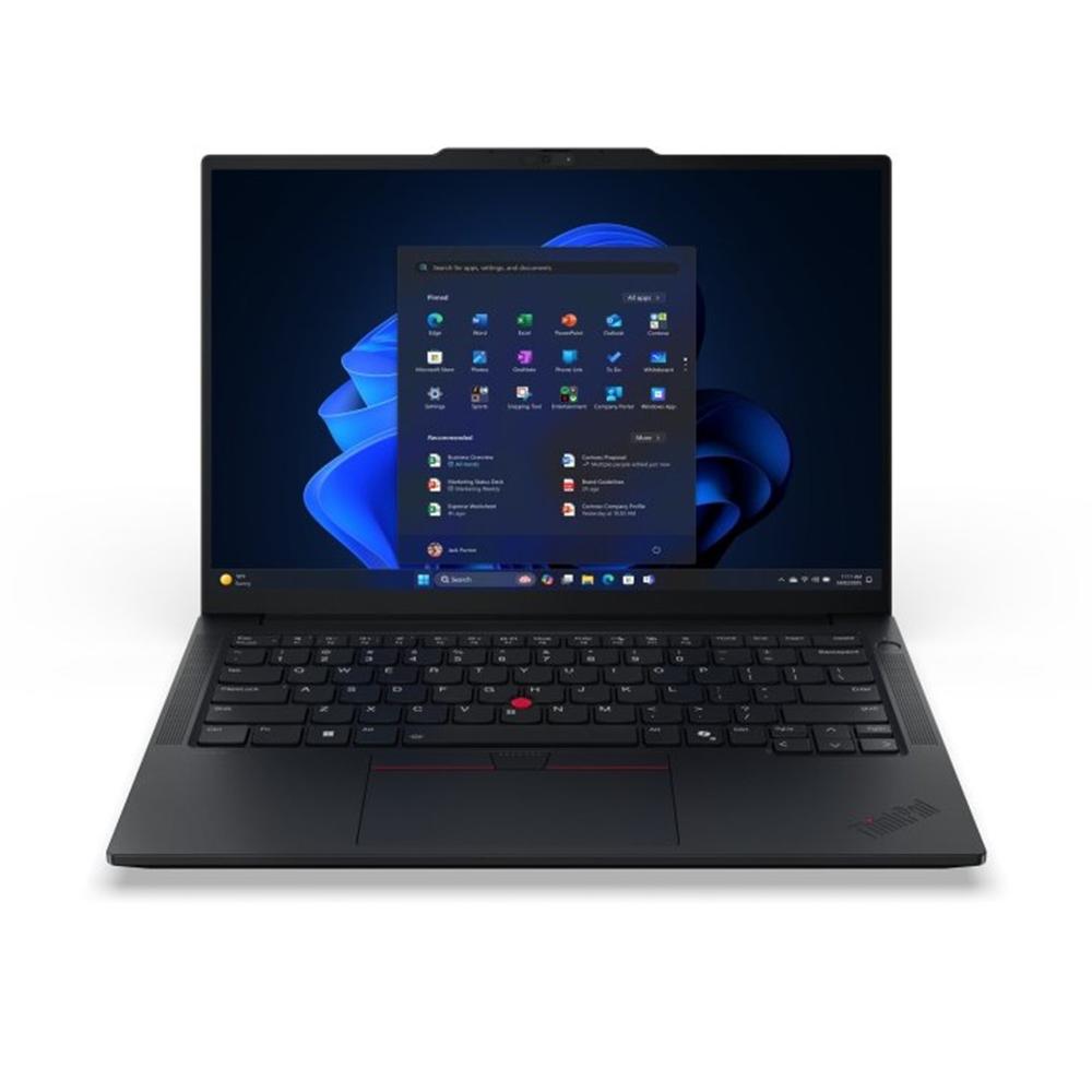 Portatil lenovo thinkpad e14 g7 u5 - 226v -  16gb -  ssd 512gb -  14 pulgadas fhd+ -  w11p