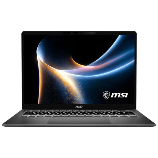 Portatil msi prestige 14 ai+ - 006es u7 - 355 -  32gb -  ssd 1tb -  14 pulgadas fhd+ -  w11h
