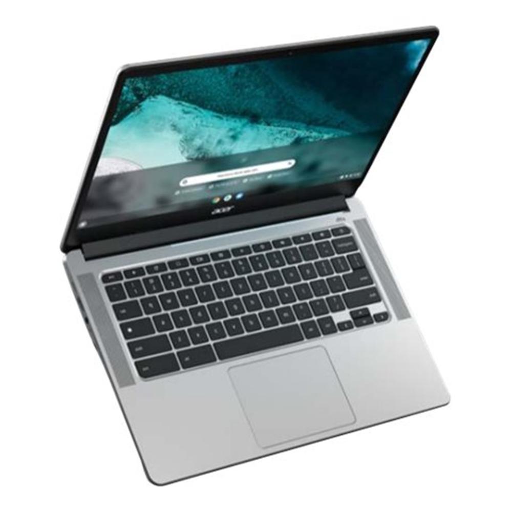 Portatil acer chromebook 314 c934 n6000 -  8gb -  64gb -  14 pulgadas -  chrome os