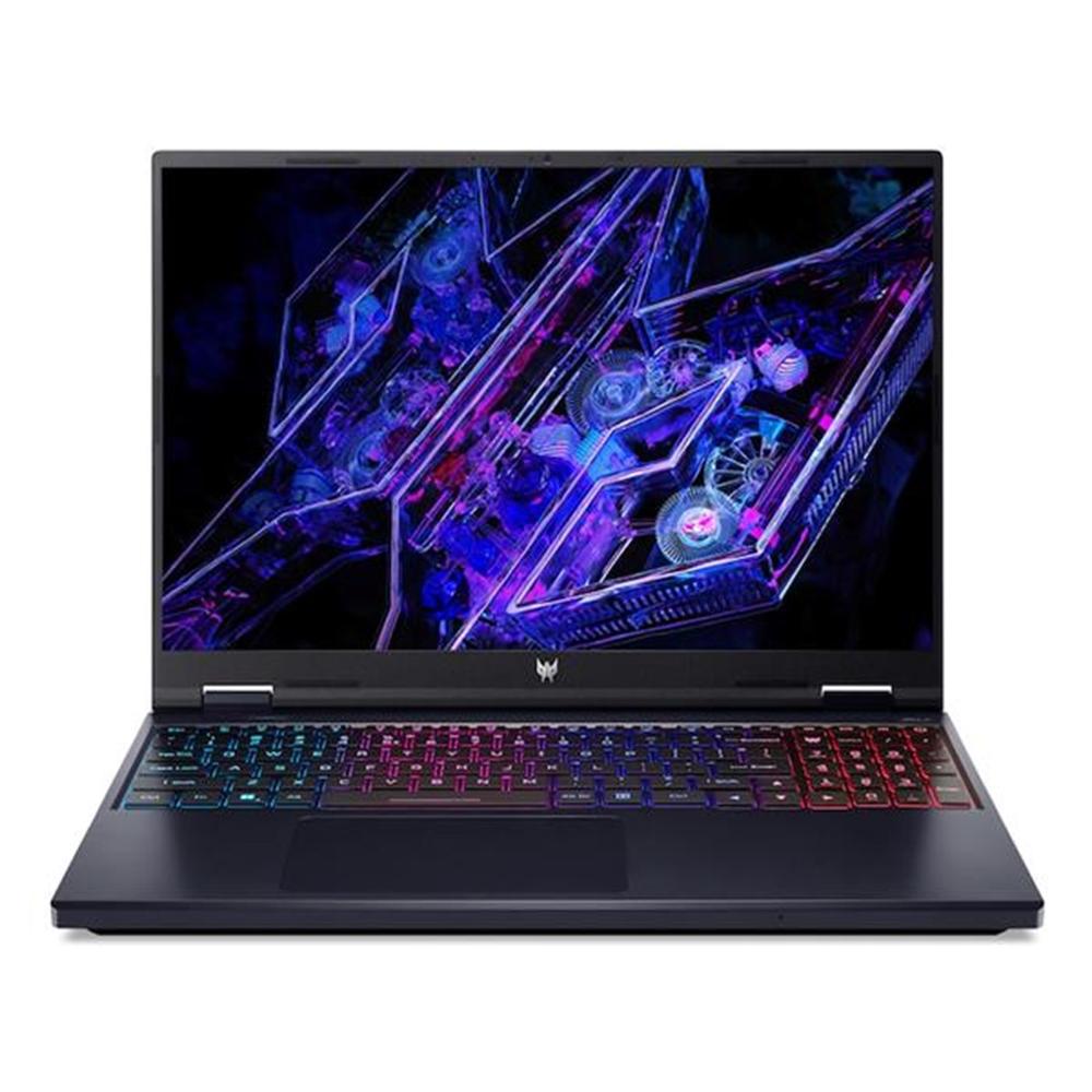 Portatil acer predator helios neo 16 phn16 - 72 - 71kx i7 - 14700hx -  32gb -  ssd 1tb -  rtx 4070 8gb -  16 pulgadas -  w11h