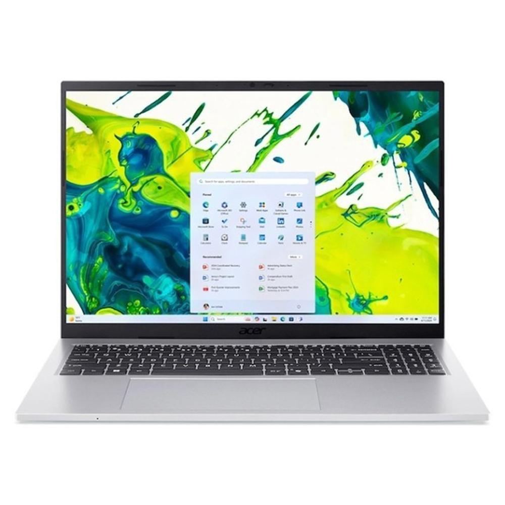Portatil acer ag16 - 71p - 96l7 i9 - 13900h -  32gb -  ssd 1tb -  15.6 pulgadas fhd+ -  w11h