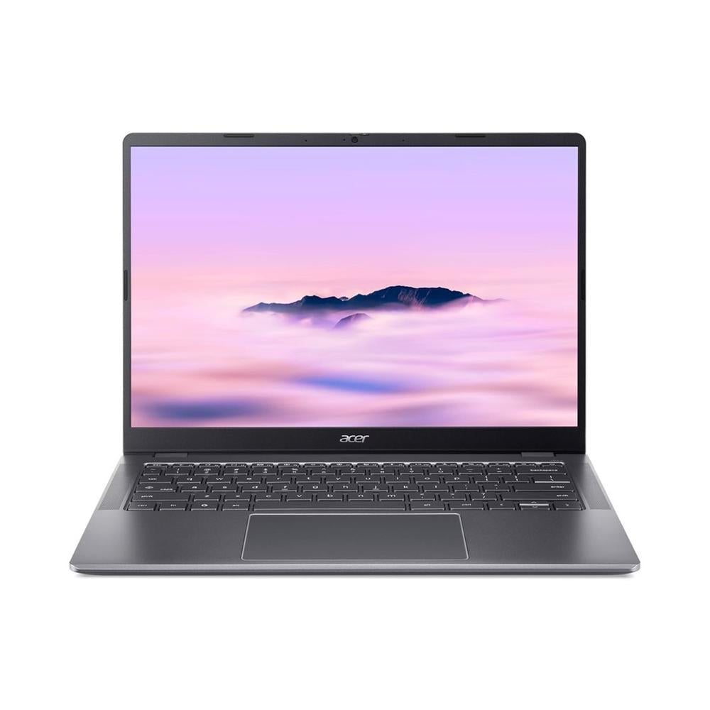 Portatil acer chromebook plus 514 n355 -  16gb -  ssd 256gb -  14 pulgadas -  chrome os