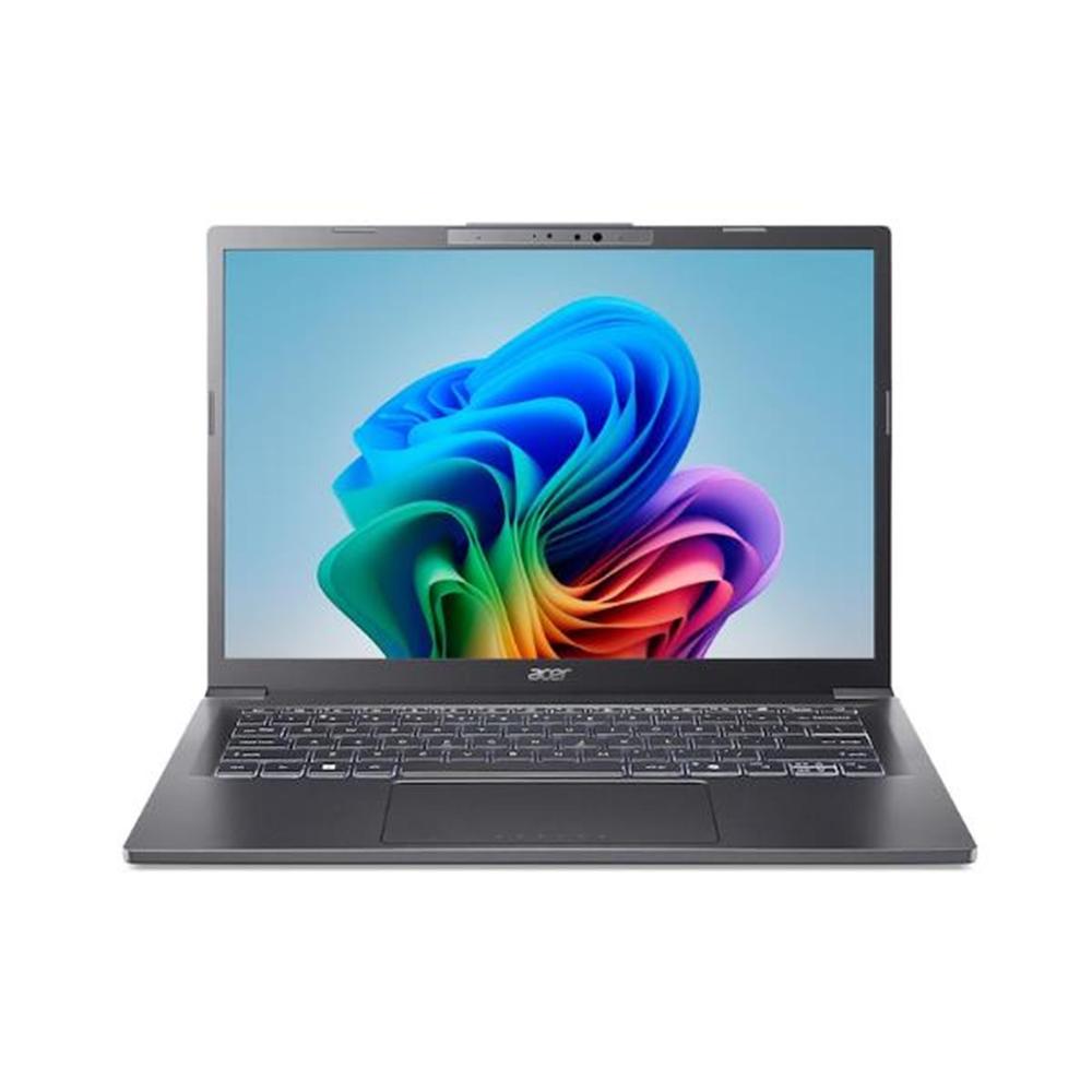 Portatil acer aspire 14 a14 - 52m u5 - 226v -  16gb -  ssd 1tb -  14 pulgadas -  w11h