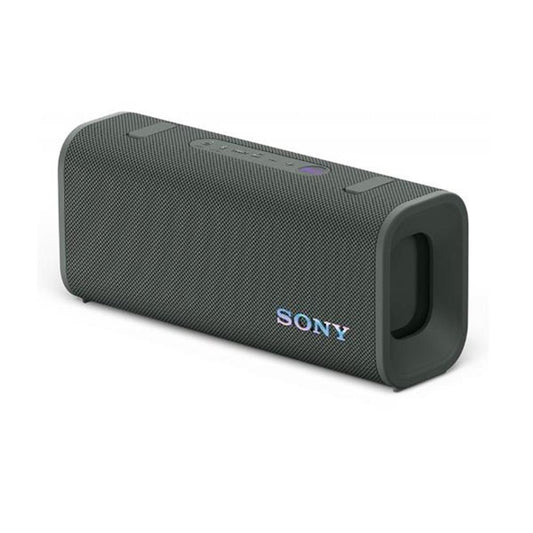 Altavoz portatil sony srsult30h gris