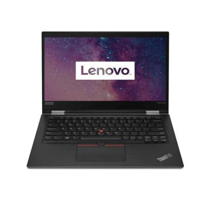 Portatil reacondicionado lenovo thinkpad yoga x390 13.3 pulgadas tactil - i5 - 8th - 8gb - 256gb m2 - win 11 pro - teclado en español