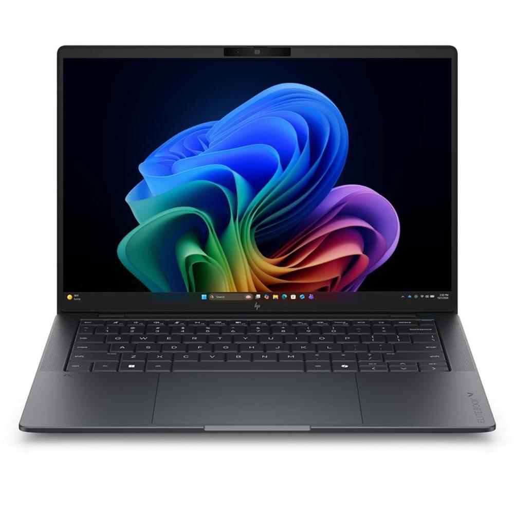 Portatil hp elitebook x g2i notebook next gen ai ux7 - 358h -  32gb -  ssd 512gb -  14 pulgadas fhd+ -  w11p