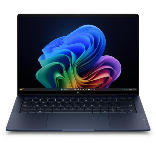 Portatil hp elitebook x g2i notebook next gen ai ux7 - 358h -  64gb -  ssd 1tb -  14 pulgadas fhd+ -  w11p -  tactil