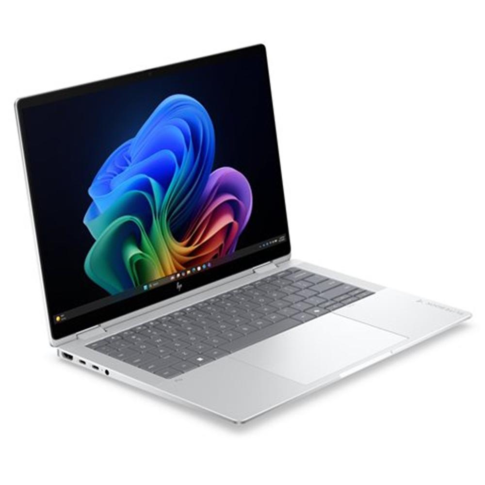 Portatil hp elitebook x g2i notebook next gen ai ux7 - 358h -  32gb -  ssd 1tb -  14 pulgadas fhd+ -  w11p -  tactil