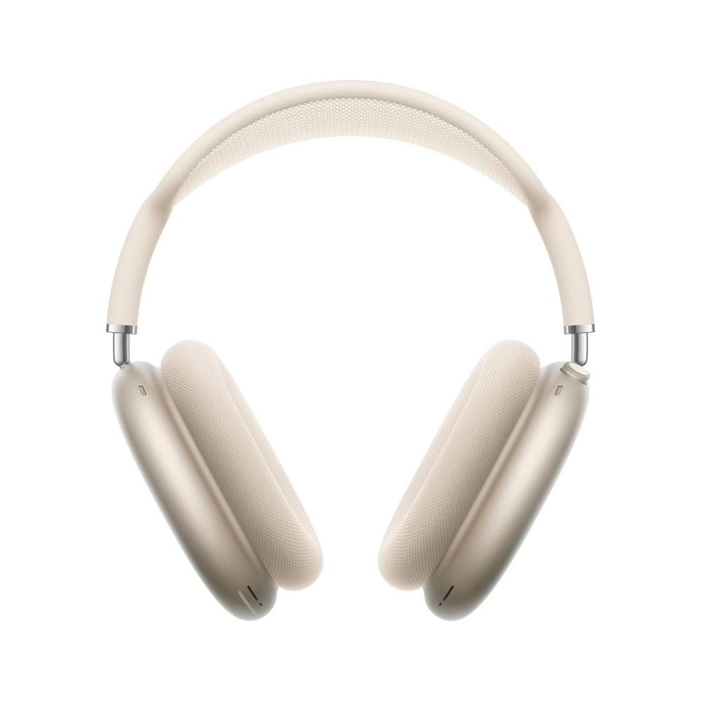 Auriculares apple airpods max 2 inalambrico starlight