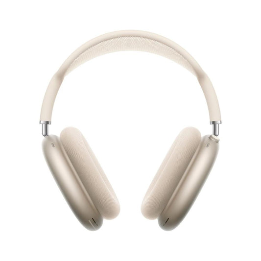 Auriculares apple airpods max 2 inalambrico starlight