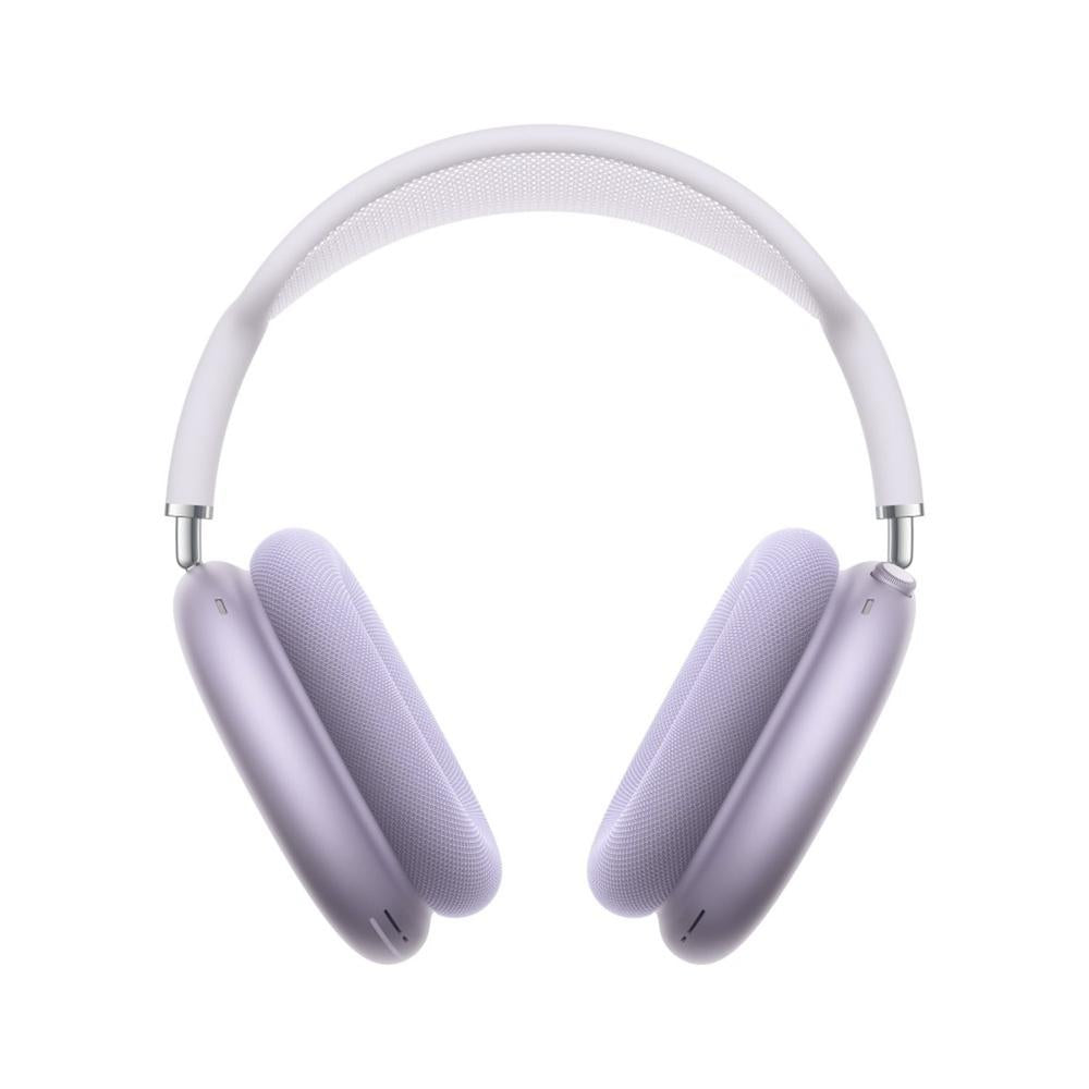 Auriculares apple airpods max 2 inalambrico purple