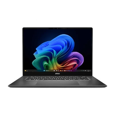 Portatil msi prestige 16 ai+ - 001es ux9 - 388h -  32gb -  ssd 2tb -  16 pulgadas -  w11h