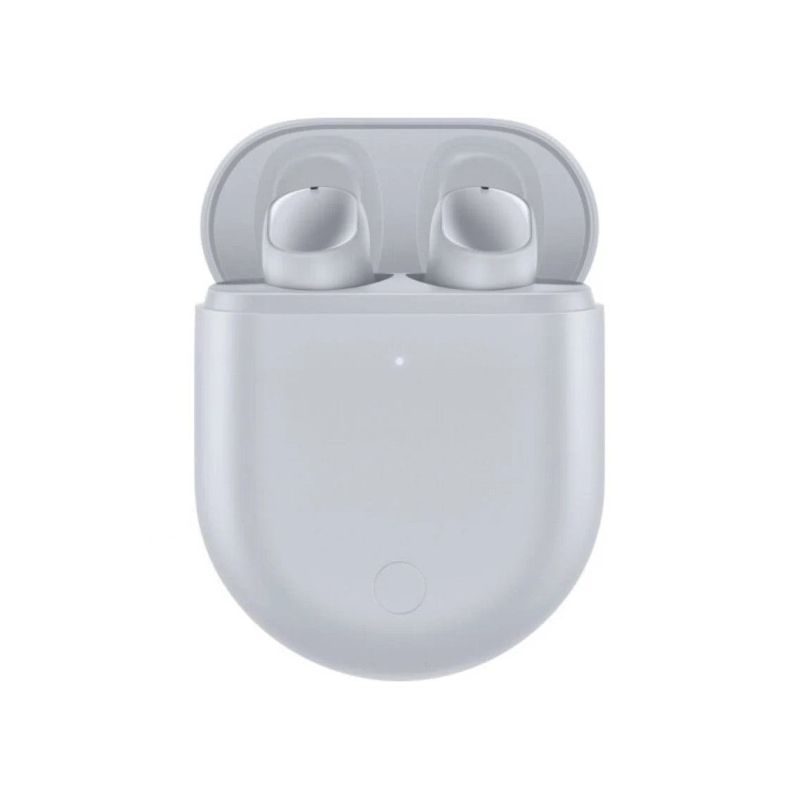 Auriculares bluetooth xiaomi redmi buds 3 pro -  gris