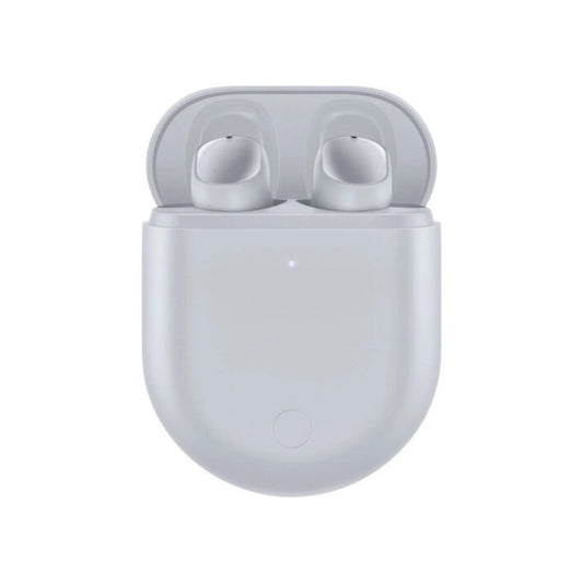 Auriculares bluetooth xiaomi redmi buds 3 pro -  gris