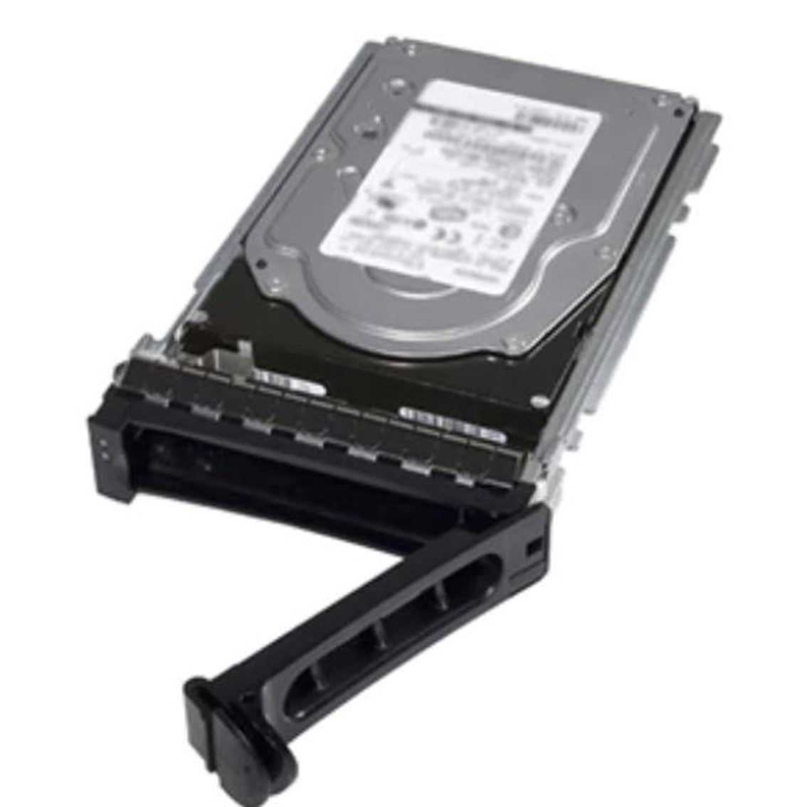Disco duro interno dell servidor ssd 3.5 pulgadas 600gb 400 - bift