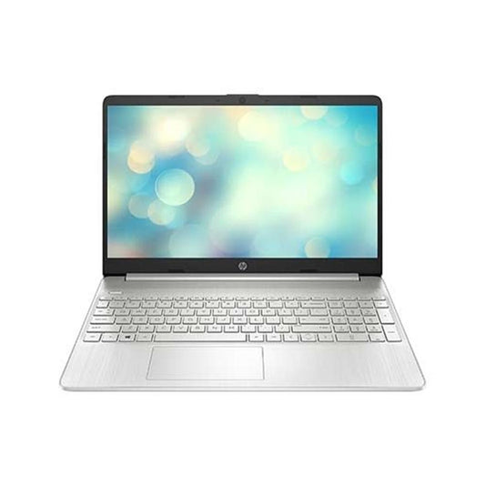 Portatil hp 15s - fq5114ns i7 - 1255u -  15.6 pulgadas -  16gb -  ssd512gb -  freedos -  plata natural
