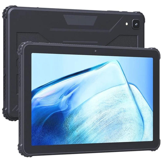 Tablet cubot tab king kong 4g rugerizada 10.1 pulgadas - 8gb - 256gb