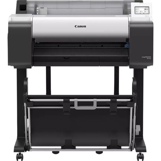 Plotter canon tm - 255 imageprograf a1 24 pulgadas