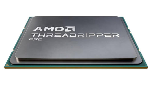 Amd ryzen threadripper pro 7965wx