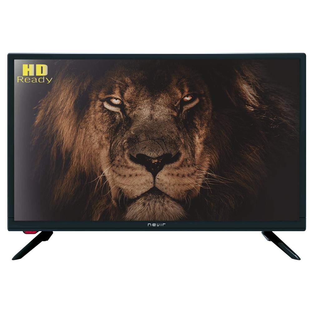 Tv nevir 24 pulgadas led hd ready -  nvr - 8500 - 24rd2s - sma - n -  smart tv