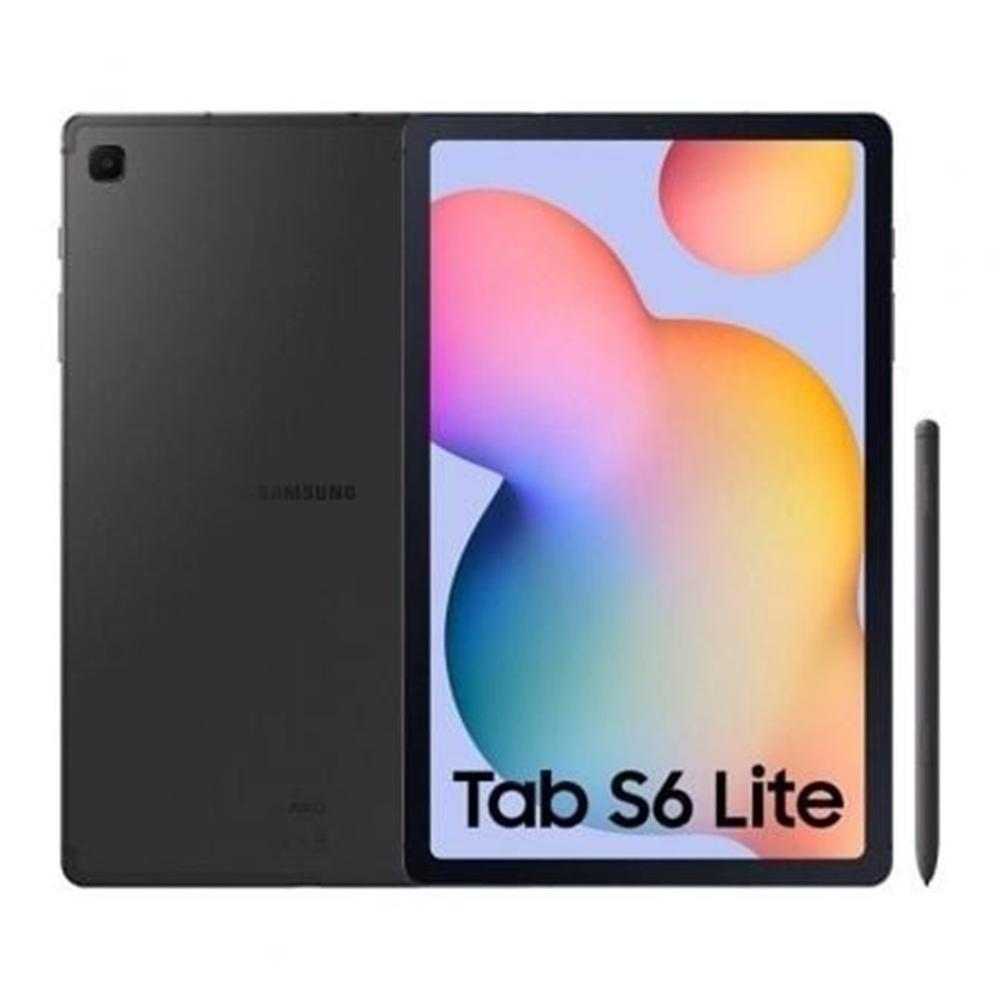 Tablet samsung galaxy tab s6 lite 2024 p625 10.4 pulgadas 4gb 64gb 4g gris