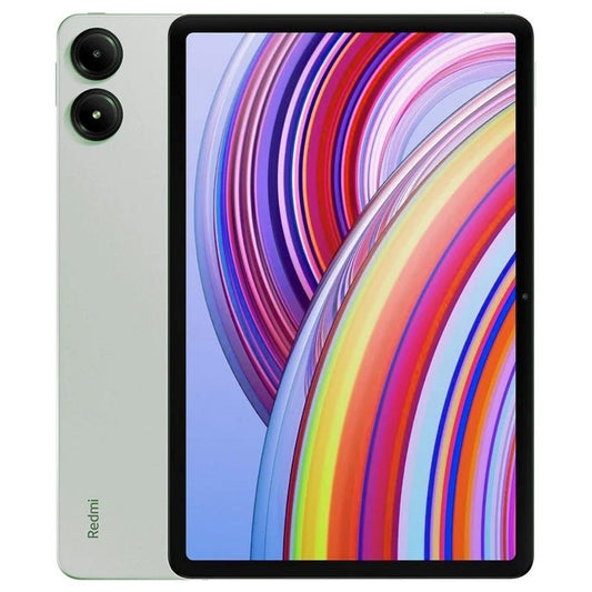 Tablet xiaomi redmi pad pro 12.1 pulgadas 6gb -  128gb -  verde