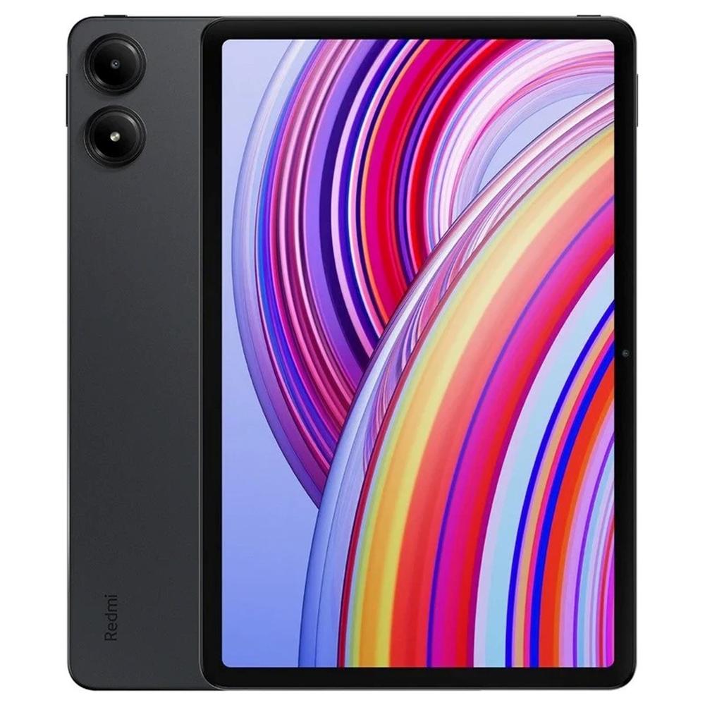 Tablet xiaomi redmi pad pro 12.1 pulgadas 6gb -  128gb -  gris