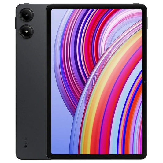 Tablet xiaomi redmi pad pro 12.1 pulgadas 6gb -  128gb -  gris