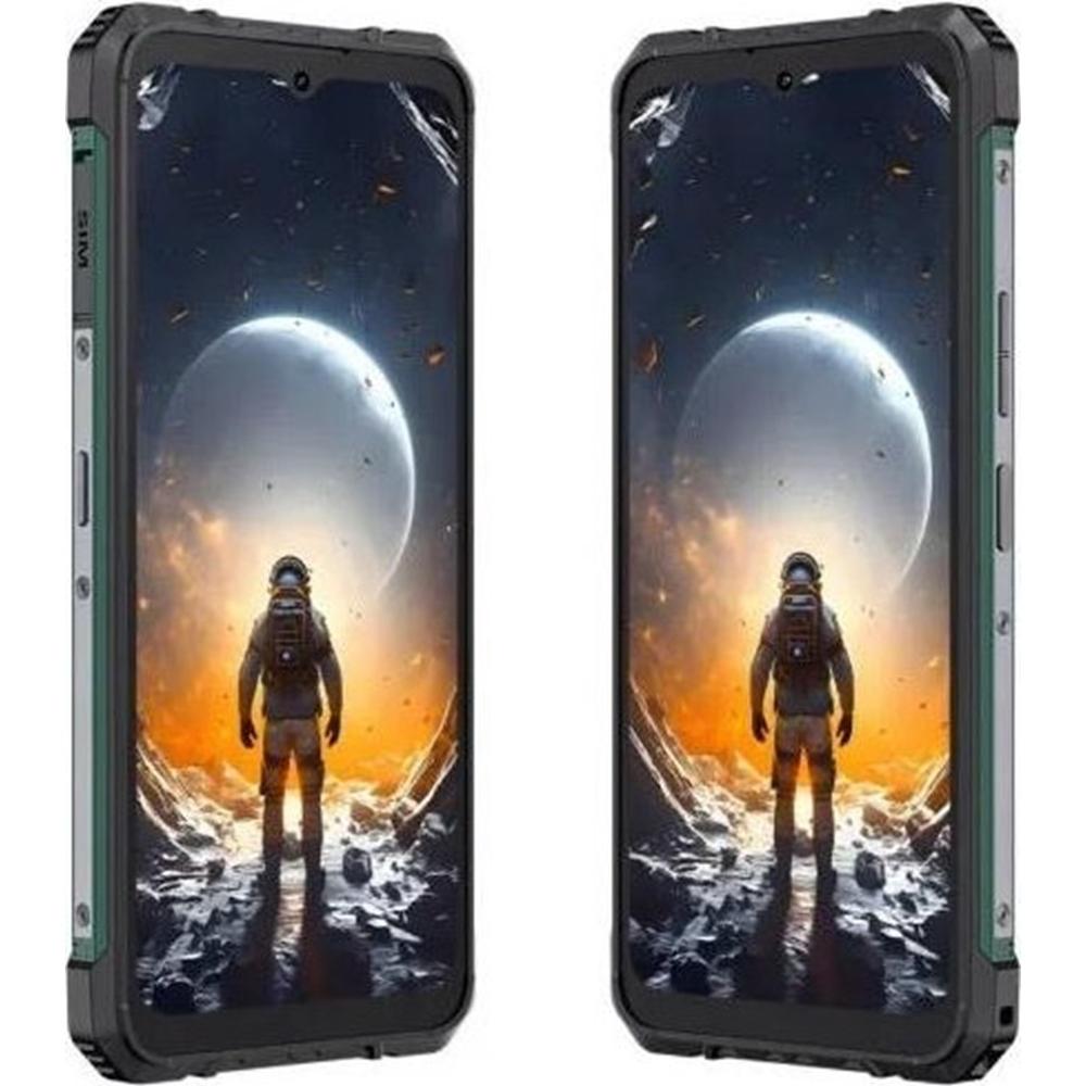 Telefono movil smartphone cubot king kong ace 2 6.56 pulgadas - 6gb - 128gb - 5100 mah