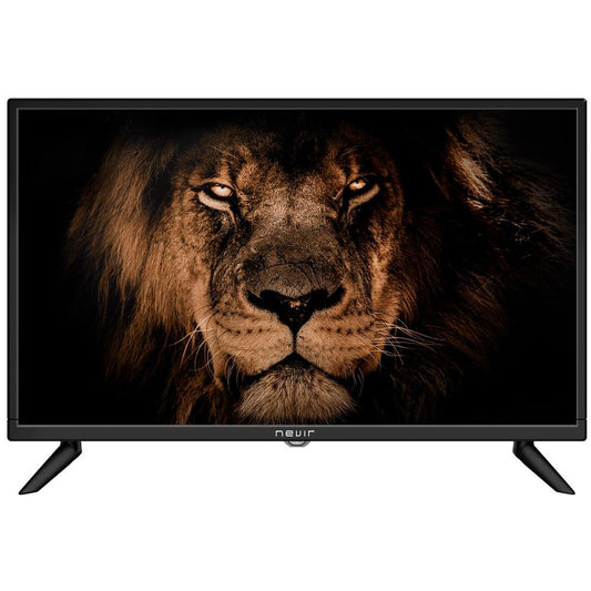 Tv nevir 24 pulgadas led hd ready -  nvr - 7802 - 24rd2n