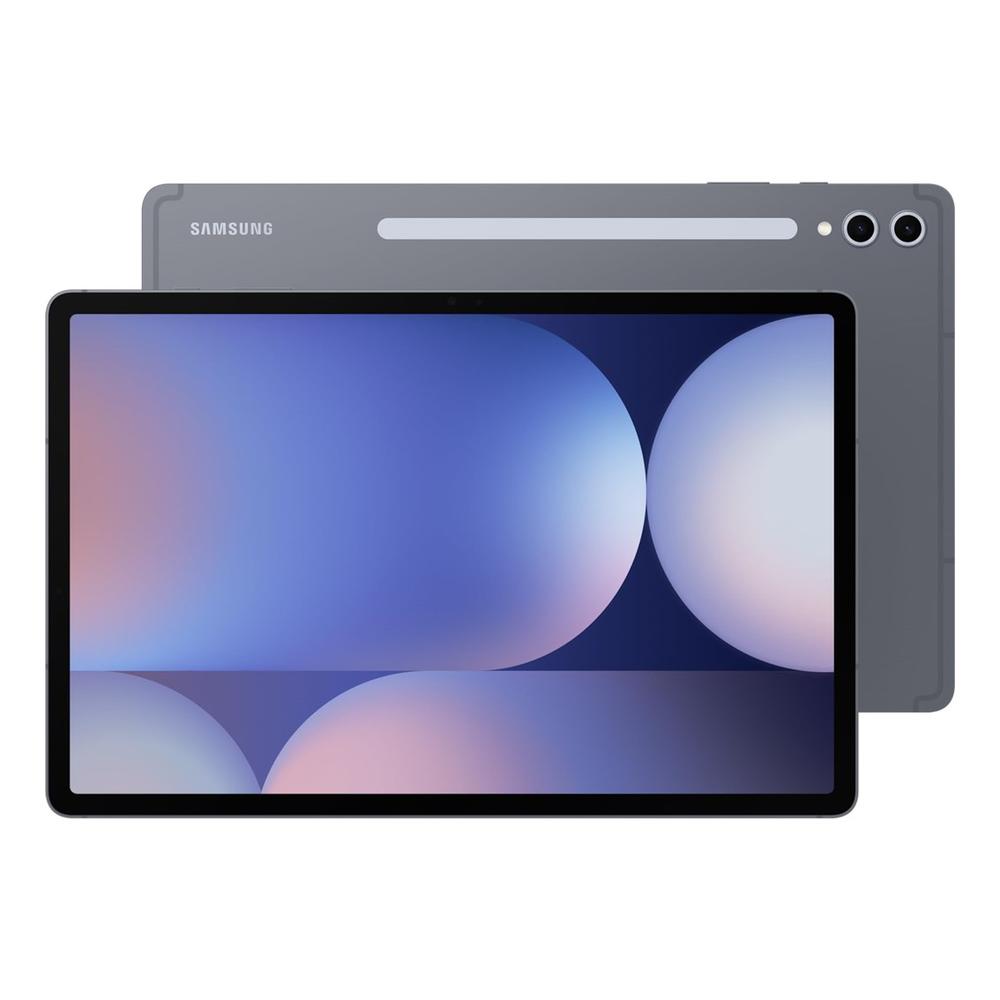 Tablet samsung galaxy tab s10+ wifi 12.4 pulgadas 12 - 256gb gris