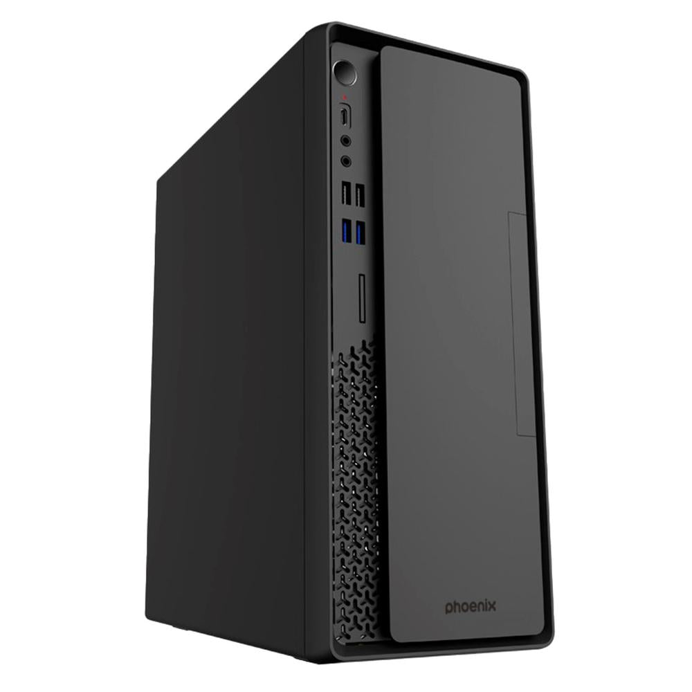 Ordenador pc phoenix comet intel i7 14700 16gb ddr4 1tb ssd nvme wifi windows 11 home