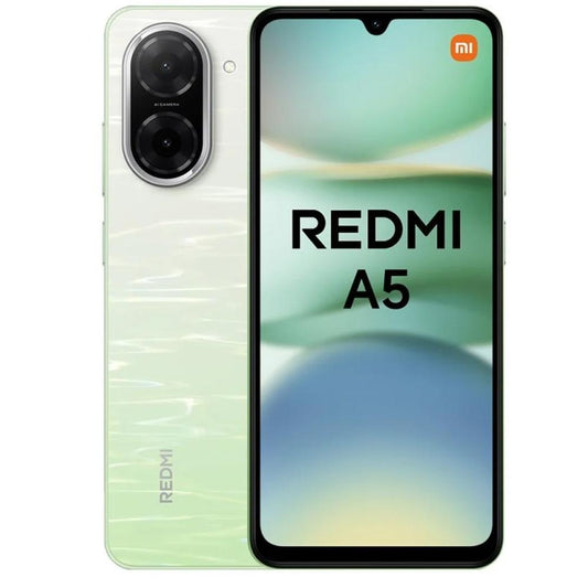 Telefono movil smartphone xiaomi redmi a5 4gb - 128gb - verde