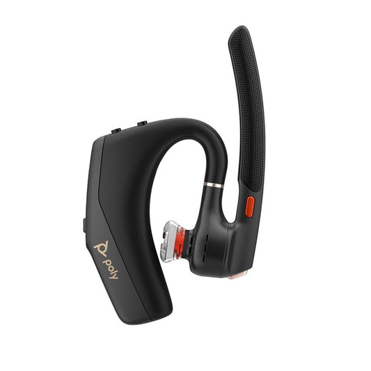 Auricular poly voyager legend 50 inalamabrico usb - c adaptador bluetooth