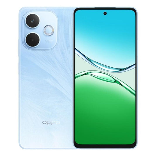 Movil oppo a5 pro 8 - 256gb azul