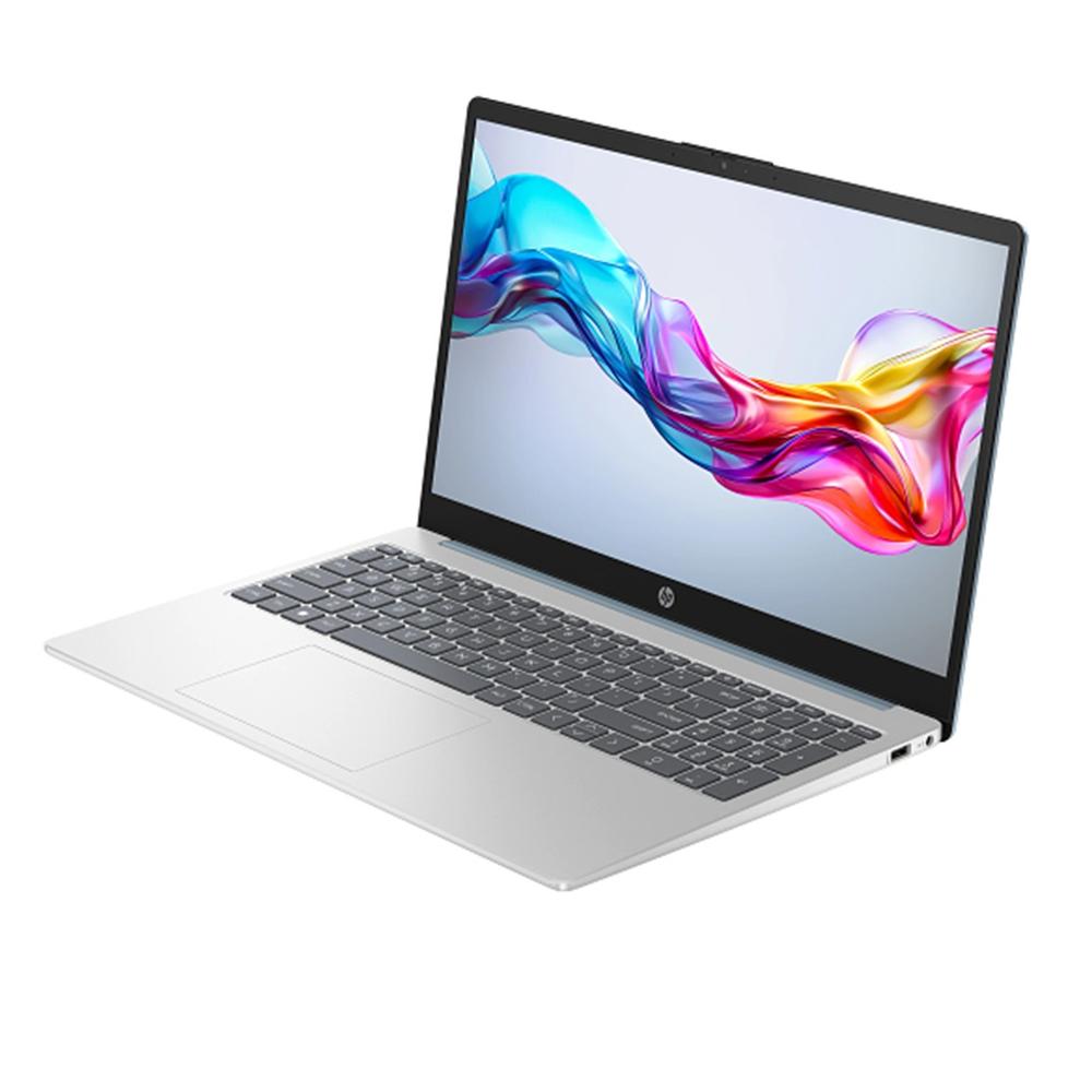 Portátil hp 15 - fd0226ns 15.6 pulgadas i5 - 1334u -  8gb -  ssd 512gb -  w11 -  azul