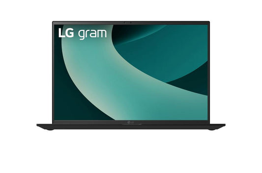 Portatil lg gram  16z90t - g intel core ultra 7 255h 16gb ssd1tb w11 16 pulgadas