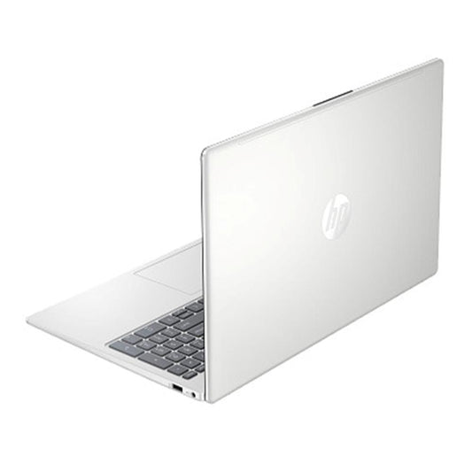 Portátil hp 15 - fd0220ns 15.6 pulgadas i5 - 1334u -  8gb -  ssd 512gb -  w11 -  plata