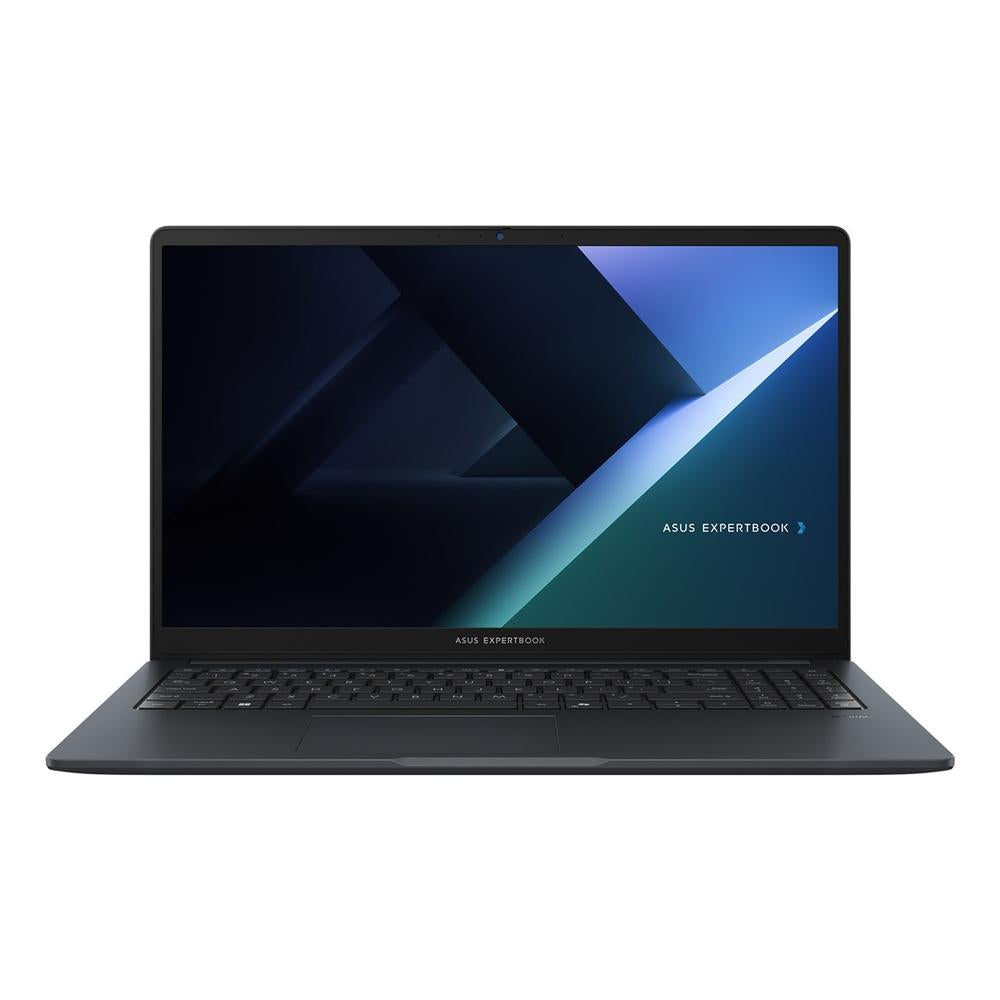 Portatil asus expertbook b1 b1503cva - s76316xa i5 - 120u -  16gb -  ssd 512gb -  15.6 pulgadas fhd -  w11p