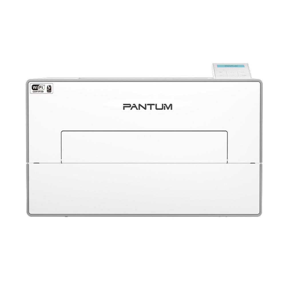 Impresora laser pantum bp4200dw monocromo duplex