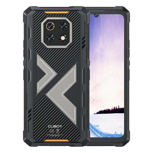 Telefono movil smartphone cubot kingkong es 3 - 6.74 pulgadas - 6gb - 256gb - 10200mah