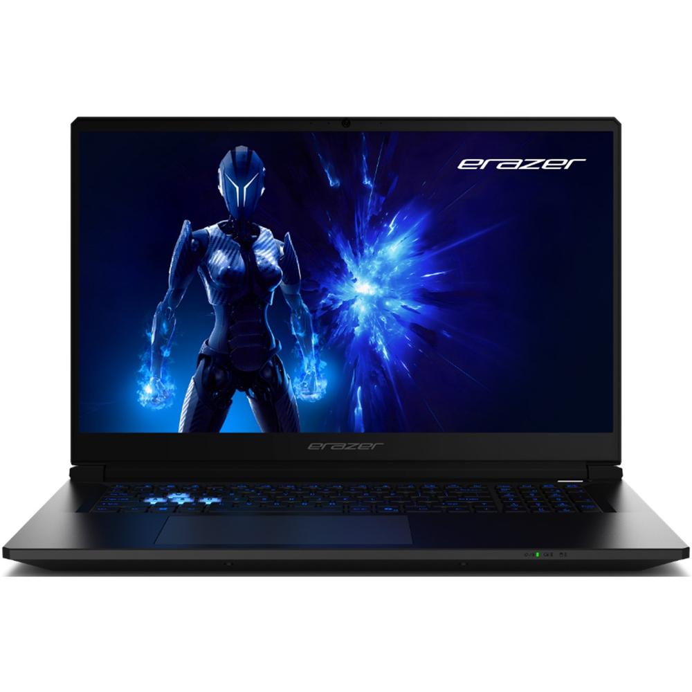 Portatil erazer defender p1 i7 - 13620h -  16gb -  ssd 1tb -  rtx 5060 -  17.3 pulgadas -  freedos