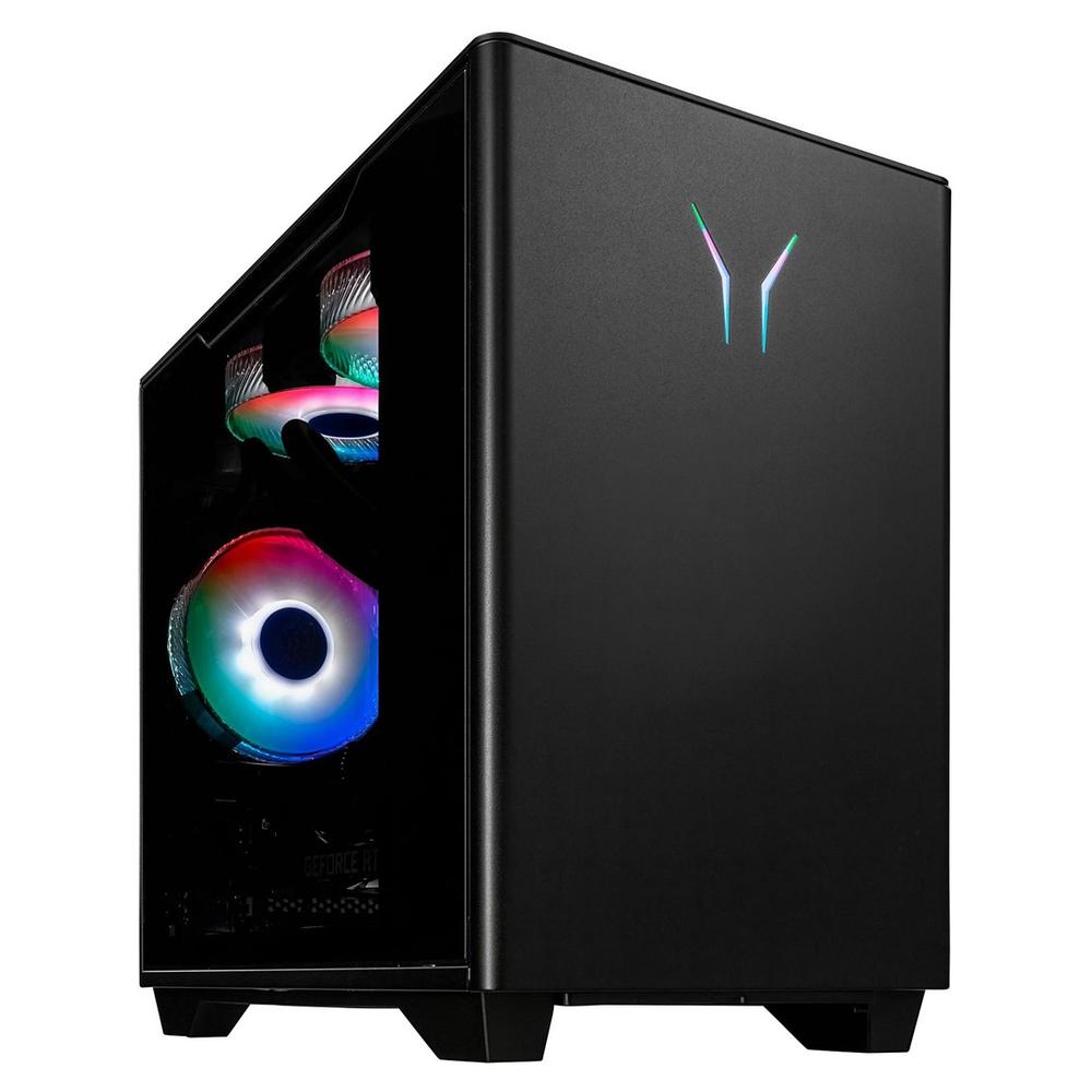 Ordenador gaming erazer bandit p20 u7 - 265f -  32gb -  ssd 1tb -  rtx 5060ti 12gb -  w11h