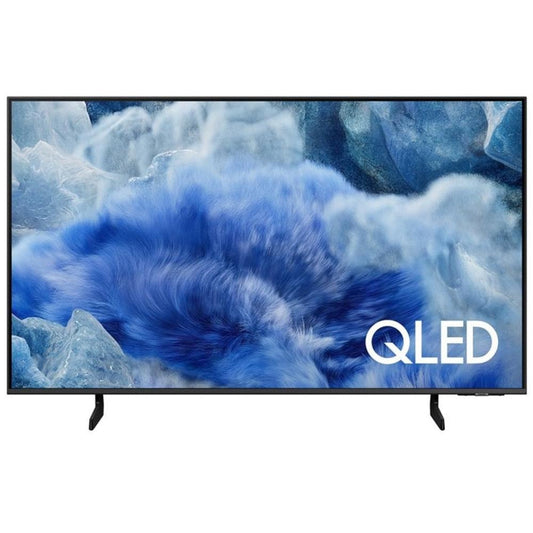 Tv samsung 65 pulgadas qled 4k uhd -  tq65q8f -  smart tv