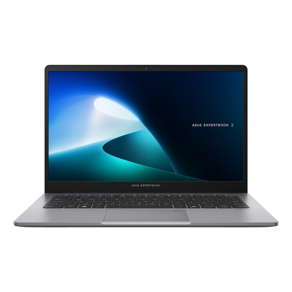 Portatil asus expertbook p1403cva - s61433x core 7 - 240h -  16gb -  ssd 512gb -  14 pulgadas fhd -  w11p