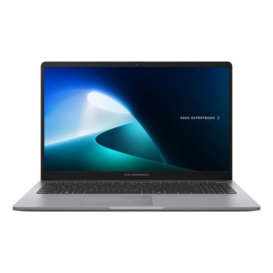 Portatil asus expertbook p1503cva - s72229x core 5 - 210h -  16gb -  ssd 512gb -  15.6 pulgadas fhd -  w11p