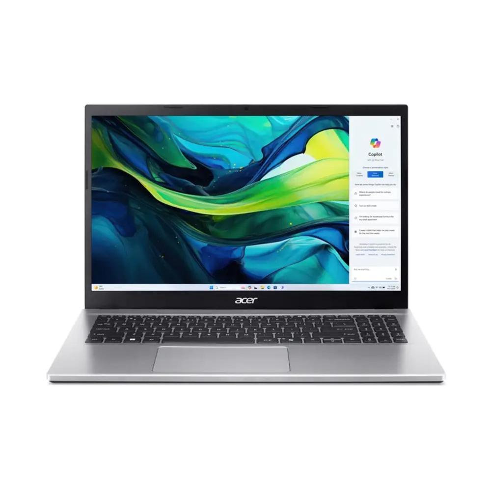 Portatil acer <br/>ag15 - 72p core 7 - 150u -  16gb -  ssd 1tb -  15.6 pulgadas fhd -  w11h