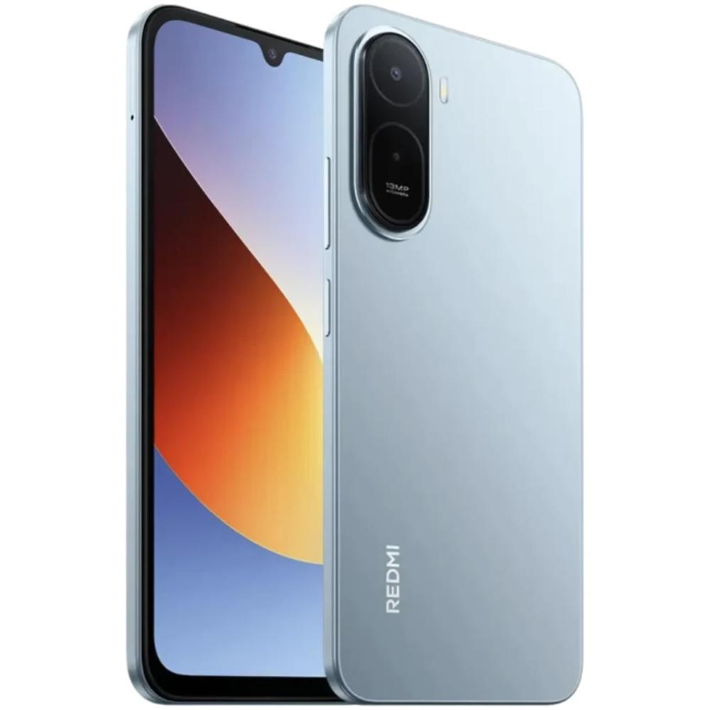 Telefono movil smartphone xiaomi redmi a7 pro 4gb -  64gb -  6.9 pulgadas -  azul