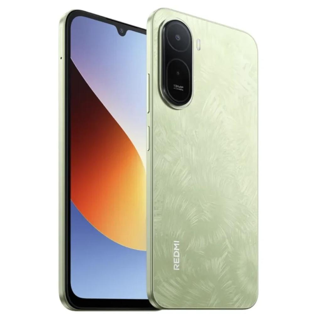 Telefono movil smartphone xiaomi redmi a7 pro 4gb -  128gb -  6.9 pulgadas -  verde