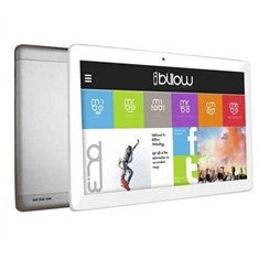 Tablet billow ppotab0893 x103s 16gb 3g 10.1 pulgadas plata